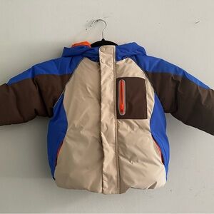 Winter jacket Zara 18-24 months